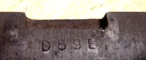 Kelsey Press Serial Number